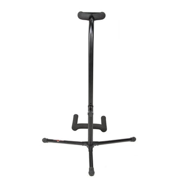 Atril Pig Hog Para Guitarra Color Negro Phgs-bk